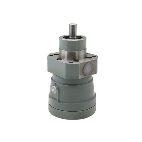Pompa a stantuffo - ZT-7YB2.1 - SHAANXI AEROSPACE POWER HI-TECH CO.,LTD - per olio / elettrica / autoadescante
