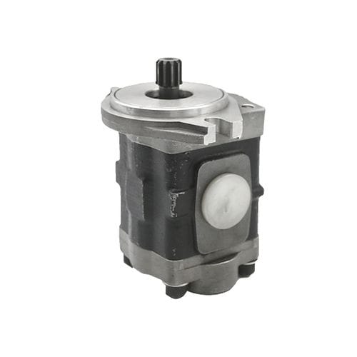 Pompa a ingranaggi - HL-DZY01 - SHAANXI AEROSPACE POWER HI-TECH CO.,LTD - per olio / elettrica / autoadescante