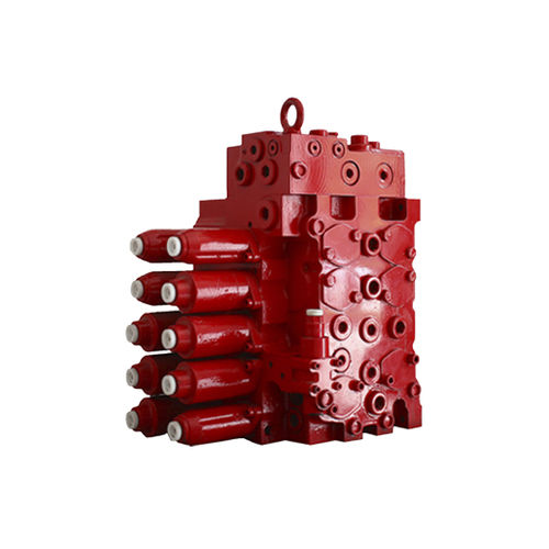 Valvola a globo - HLMX - SHAANXI AEROSPACE POWER HI-TECH CO.,LTD - idraulica / di controllo / dritta