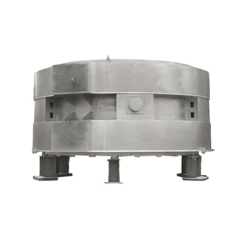 Reattore - HW - SHAANXI AEROSPACE POWER HI-TECH CO.,LTD