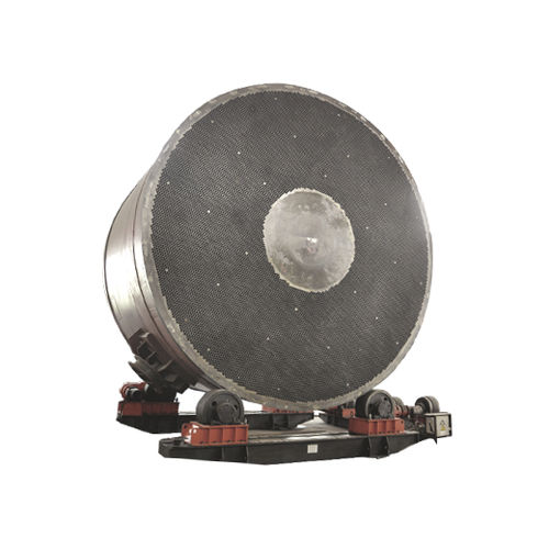 Reattore chimico - HW - SHAANXI AEROSPACE POWER HI-TECH CO.,LTD
