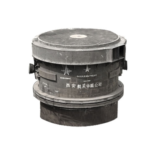 Reattore di processo - HW - SHAANXI AEROSPACE POWER HI-TECH CO.,LTD