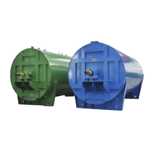 Cristallizzatore - SHAANXI AEROSPACE POWER HI-TECH CO.,LTD