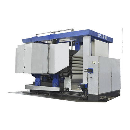 Filtro-pressa a membrana - HW - SHAANXI AEROSPACE POWER HI-TECH CO.,LTD - a telaio / automatica / orizzontale