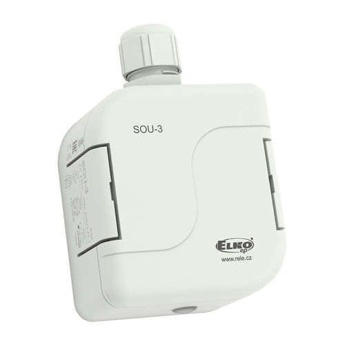 Interruttore crepuscolare - SOU-3 - ELKO