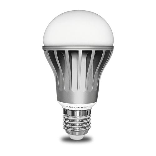 Lampadina classica - DLB-E27-806-2K7 - ELKO - LED / dimmerabile