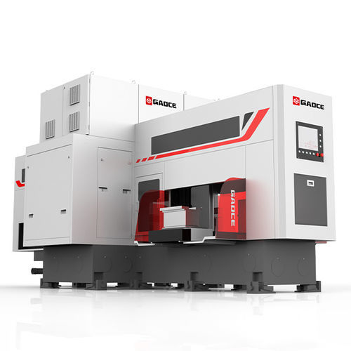 Macchina smerigliatrice-lucidatrice di taglio - GC-GP950L - Qingdao Gaoce Technology Co., Ltd. - smussatura