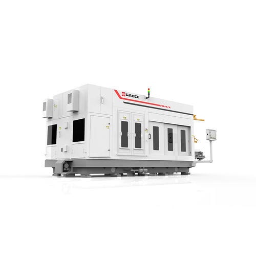Rettificatrice per attrezzi da taglio - GC-JM103 - Qingdao Gaoce Technology Co., Ltd.