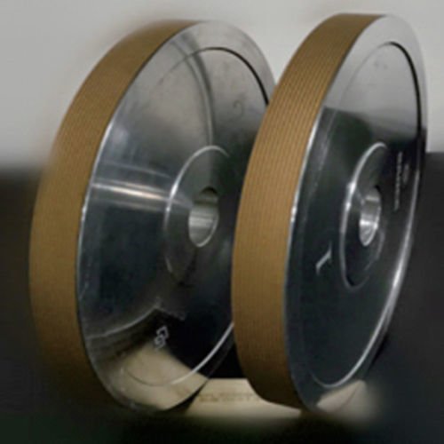 Mola di rettifica - Qingdao Gaoce Technology Co., Ltd. - cilindrica / per wafer