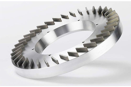 Mola di rettifica - 6A2T - Qingdao Gaoce Technology Co., Ltd. - cilindrica / per utensili