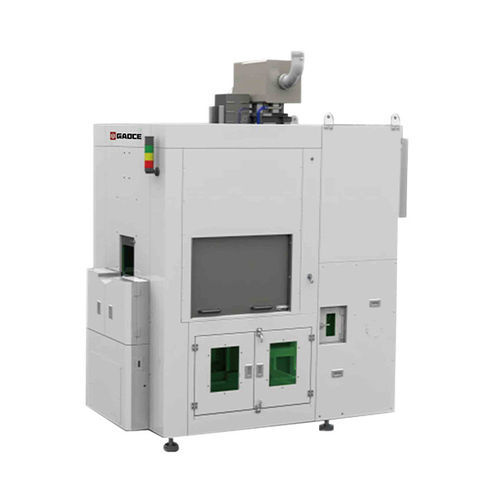 Macchina da taglio a filo diamantato - GC-MADW1660 - Qingdao Gaoce Technology Co., Ltd. - per metallo / di campioni