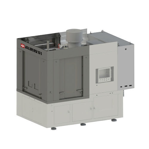 Macchina da taglio a lama rettilinea - GC-MADW 1660 - Qingdao Gaoce Technology Co., Ltd. - multifilo / per metallo / di wafer