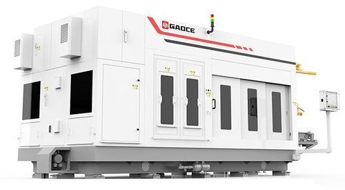 Rettificatrice per pezzi da lavorare - GC-JM103 - Qingdao Gaoce Technology Co., Ltd. - per mattoni / ad elevata produttività / di alta precisione