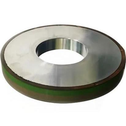 Mola di rettifica - 1A1 - Qingdao Gaoce Technology Co., Ltd. - cilindrica / abrasiva