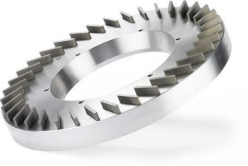 Mola di rettifica - 6A2T - Qingdao Gaoce Technology Co., Ltd. - cilindrica / per utensili / per l'industria ottica
