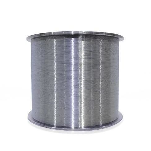 Filo da taglio diamantato per metalli duri - Qingdao Gaoce Technology Co., Ltd. - per silicio