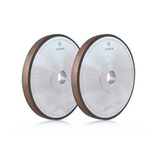 Mola di rettifica - 9A1V - Qingdao Gaoce Technology Co., Ltd. - di smussatura / cilindrica / periferica