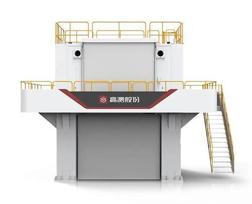 Sega a filo diamantato - GC-SQ3423 - Qingdao Gaoce Technology Co., Ltd. - per granito / per pietra / per marmo