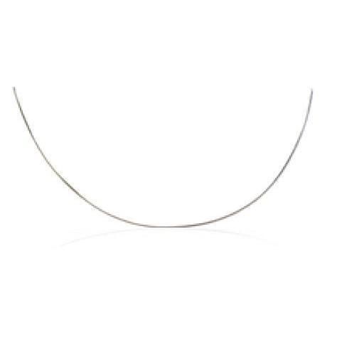 Cavo metallico in tungsteno - GC-TM-777-080 - Qingdao Gaoce Technology Co., Ltd. - flessibile