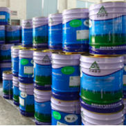 Resina epossidica - JF-9957 - Suzhou Jufeng Electrical Insulation System Company - per applicazioni elettroniche / a bassa viscosità / ad alte prestazioni