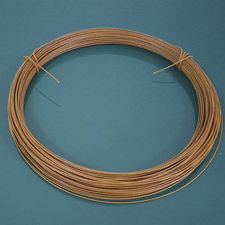 Filo elettrico in rame - SBQ-130 - Suzhou Jufeng Electrical Insulation System Company - in fibra di vetro / elastico