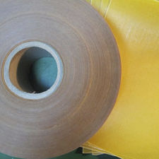 Film laminato - GHG-P - Suzhou Jufeng Electrical Insulation System Company - in multistrato