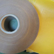 Film laminato - GHG - Suzhou Jufeng Electrical Insulation System Company - in multistrato / adesivo / composito