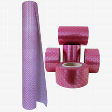 Film in metallo - 6130 DDM - Suzhou Jufeng Electrical Insulation System Company - epossidico