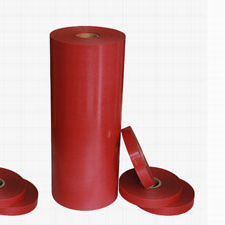 Film laminato - 6658 - Suzhou Jufeng Electrical Insulation System Company - epossidico / per l'industria elettronica / flessibile