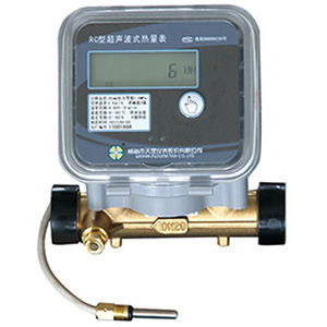 Contatore di energia termica digitale - RC12 - Weihai Ploumeter Co., LTD - ad ultrasuoni