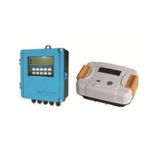 Contatore di energia termica digitale - RC82-CR - Weihai Ploumeter Co., LTD - ad ultrasuoni