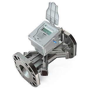 Contatore d'acqua digitale - SC-S - Weihai Ploumeter Co., LTD - ad ultrasuoni