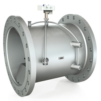 Sensore di portata ad ultrasuoni - LC - Weihai Ploumeter Co., LTD - volumetrico / per liquido / di precisione
