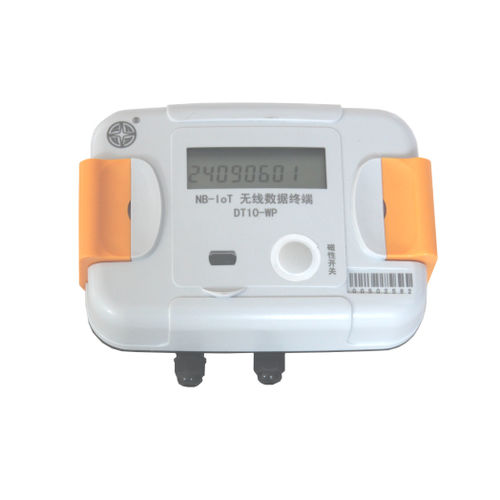 Terminale di dati - DT1X NB-IoT - Weihai Ploumeter Co., LTD - portatile / LCD / senza fili