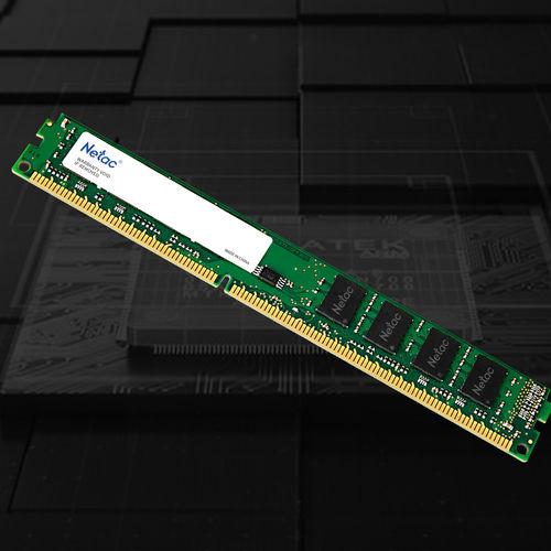Modulo di memoria DDR3 SDRAM - Basic - Netac Technology Co.,Ltd.