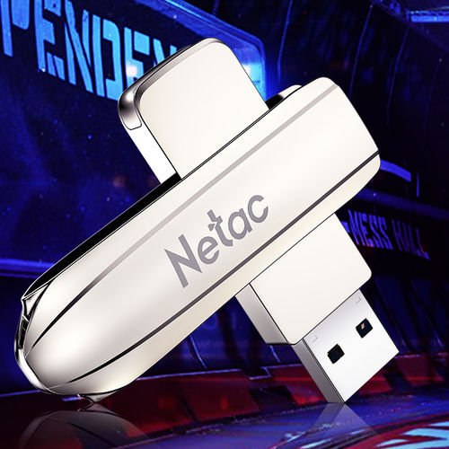 Unità flash USB flash - U389 - Netac Technology Co.,Ltd.