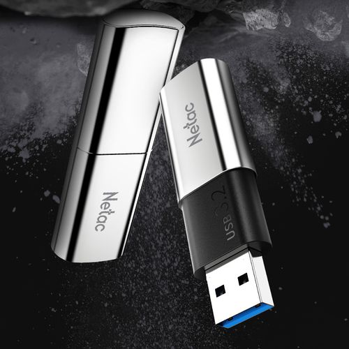 Chiave USB di stoccaggio dati - US2 - Netac Technology Co.,Ltd.