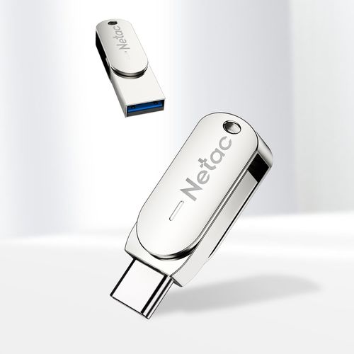 Chiave USB di stoccaggio dati - U785C - Netac Technology Co.,Ltd.