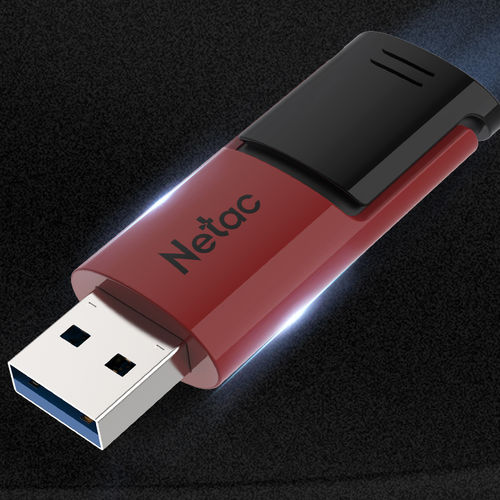 Unità flash USB - U182 - Netac Technology Co.,Ltd.