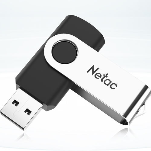 Chiave USB di stoccaggio dati - U505Z - Netac Technology Co.,Ltd.