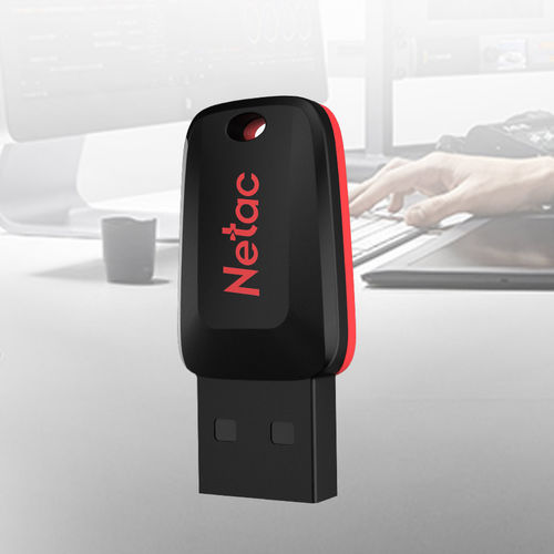 Unità flash USB - U197 - Netac Technology Co.,Ltd.