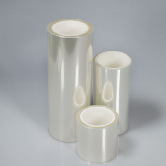 Nastro adesivo in acrilico - SST series	 - Suzhou Shihua New Material Technology Corporation - trasparente / nero / per applicazioni elettriche