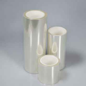 Nastro adesivo in acrilico - SST series - Suzhou Shihua New Material Technology Corporation - trasparente / nero / per applicazioni elettriche