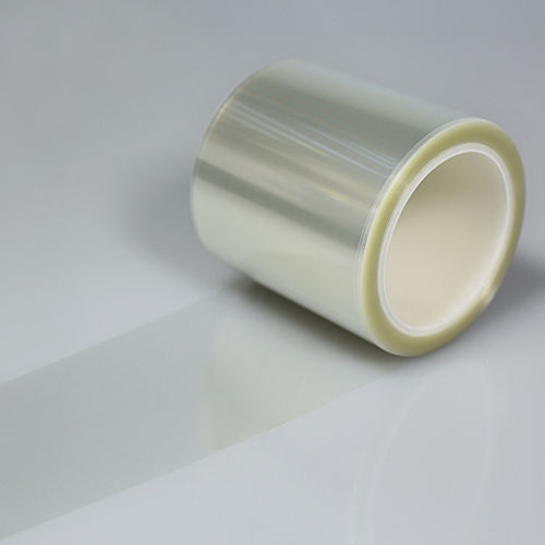 Nastro adesivo trasparente - DST series - Suzhou Shihua New Material Technology Corporation - resistente all'acqua / resistente ai prodotti chimici / ad uso industriale