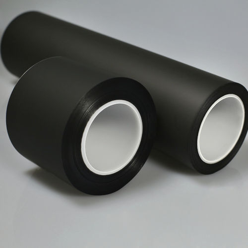 Nastro adesivo a doppia faccia - SH-89010 - Suzhou Shihua New Material Technology Corporation - di tenuta / in acrilico / nero