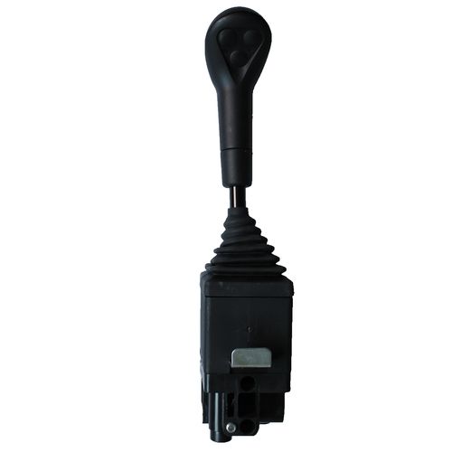 Leva di comando con impugnatura - LJ2800 - Luoyang yellow river flexible shaft controller