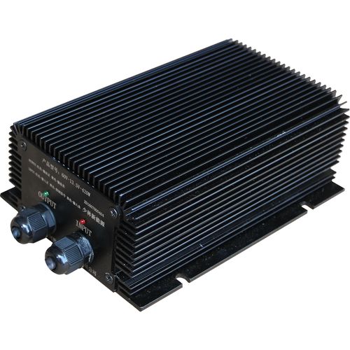 Modulo convertitore DC DC - ME30 - Luoyang yellow river flexible shaft controller