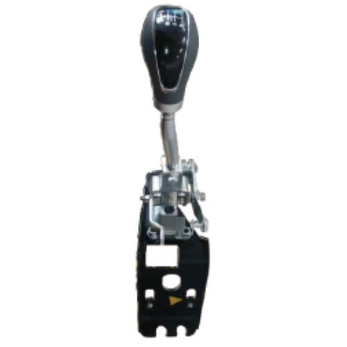 Selettore di velocità - LJ116E  - Luoyang yellow river flexible shaft controller