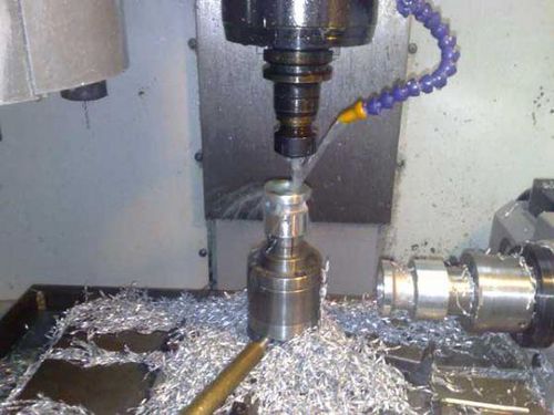 Fluido da taglio di fresatura - S series  - Boer Technolog Co., Ltd. - di foratura / per la maschiatura / sintetico
