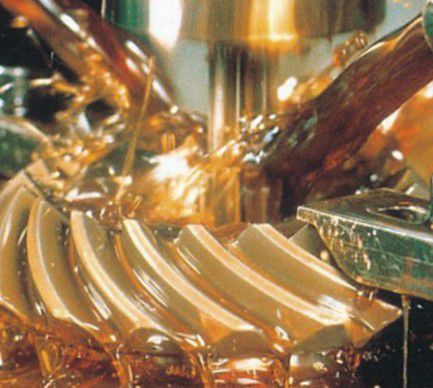 Olio da taglio - MQL 35 - Boer Technolog Co., Ltd. - per alluminio / per lega in acciaio / per acciaio inossidabile